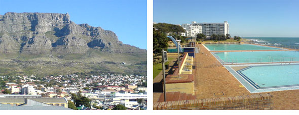 Table Mountain